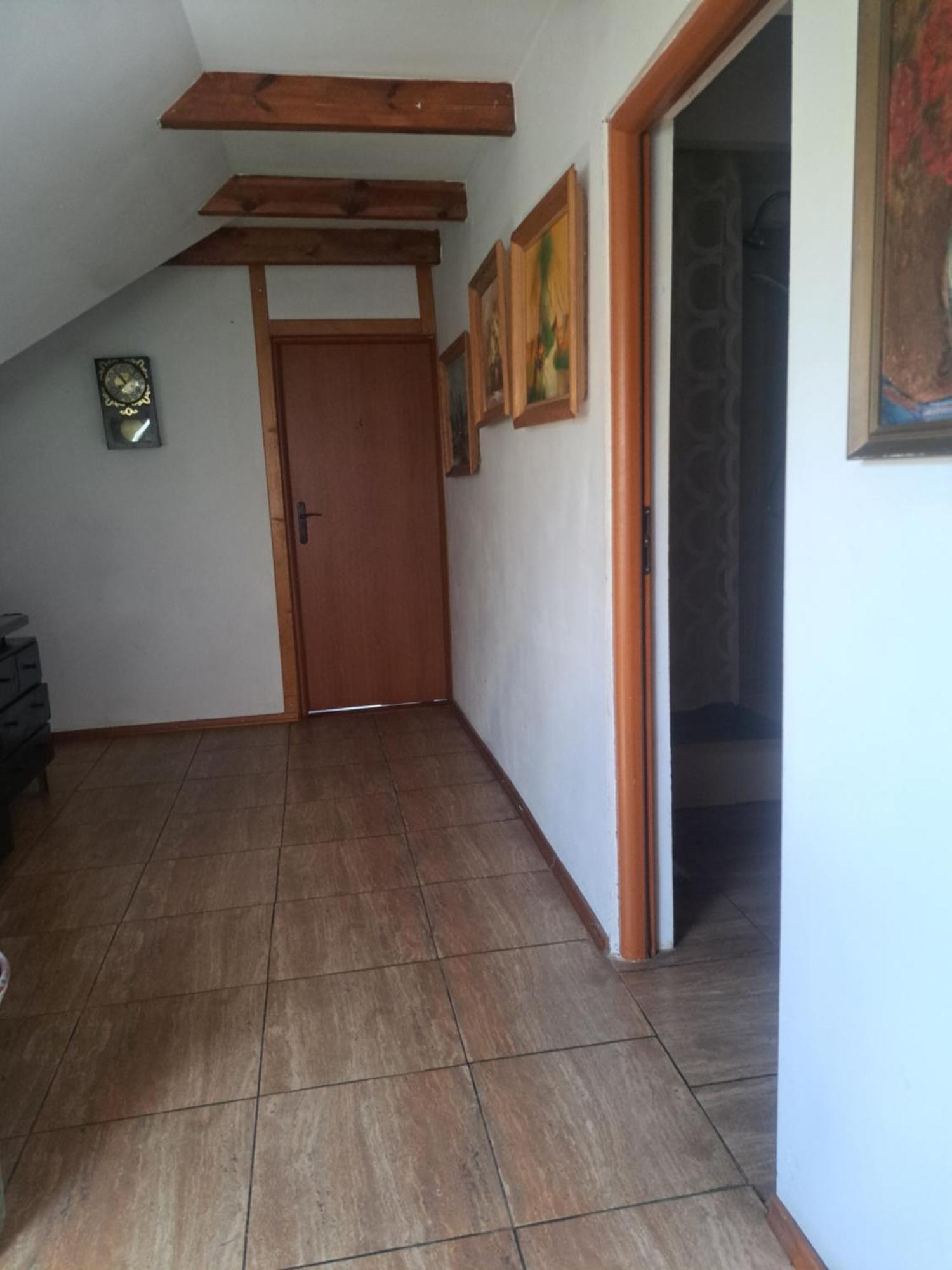 Penzion Bizon Sadowne Exteriér fotografie